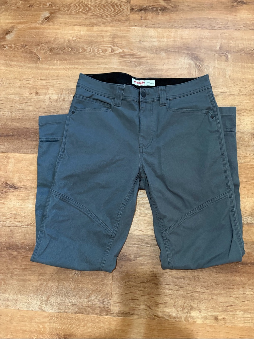 Wrangler Utility Pants 32x32
